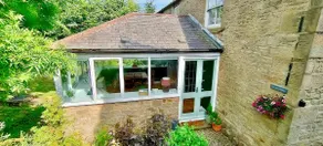 Carpenters Cottage near Hadrian's Wall - Image 5