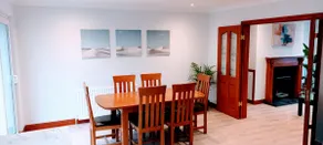 Dublin City Centre Modern 3 Bedroom House - Image 3