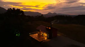 Lake Cabin | Romantic, Private and Beautiful - Image 5