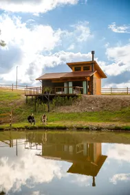 Lake Cabin | Romantic, Private and Beautiful - Image 2