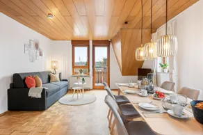 Close to Maulbronn Monastery | Black Forest Tour | Stuttgart and Ludwigsburg | 2 Bedrooms | High-speed Internet - Image 2