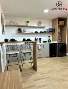 Spectacular studio in Yopal - House24 - Image 5