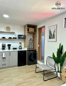 Spectacular studio in Yopal - House24 - Image 3
