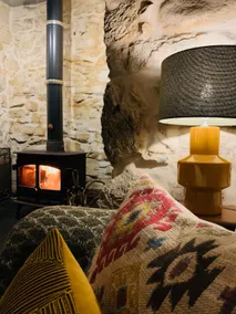 Tyn Y Simdde - Secluded Mountain Stay - Stunning Views of Eryri - Image 2