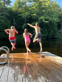 CasaBella Muskoka Waterfront|HotTub|Sauna|FirePit| - Image 4
