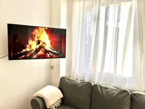 All-in apartment - 24/7 check-in - Image 5
