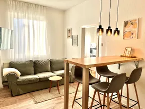 All-in apartment - 24/7 check-in - Image 4