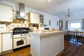 Tyn Lon, A Traditional Welsh Home By The Coast. - Image 2