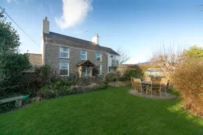 Tyn Lon, A Traditional Welsh Home By The Coast. - Image 3