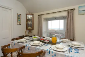Tyn Lon, A Traditional Welsh Home By The Coast. - Image 4
