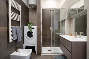 Modern Apartment Tra Mare&Trulli - Image 3