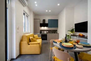 Modern Apartment Tra Mare&Trulli - Image 4