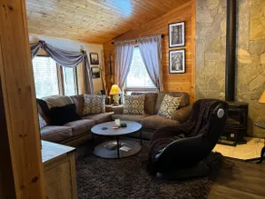 Booking for Fall Now ~ South Branch River Ranch - Image 5
