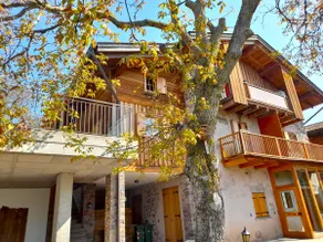Chalet Dolomiti Trentino - Image 2