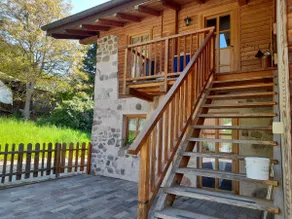 Chalet Dolomiti Trentino - Image 3