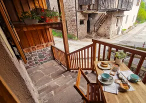 Chalet Dolomiti Trentino - Image 4