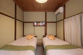 Toyama City Center 1 group per day only! Completely private, relaxing inn ”Yawaya” Hanamizuki - Image 5