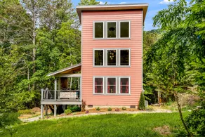 Mountain Barbie House w/ Hot Tub, 5 Mins from Town - Image 2
