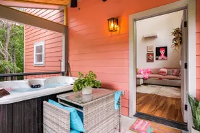 Mountain Barbie House w/ Hot Tub, 5 Mins from Town - Image 4