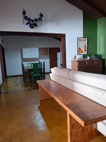 House with pool and barbecue area – 6 guests - Image 5
