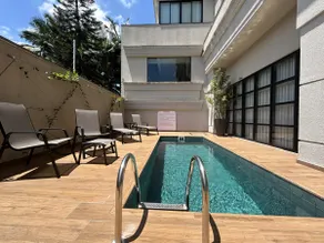 Ap 2 qts, 5 min to downtown, swimming pool, fitness center, garage - Image 3