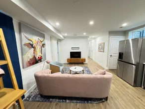 COZY 2BR Apartment in DC - Easy Parking - Image 2