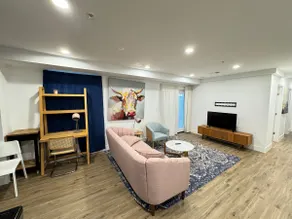 COZY 2BR Apartment in DC - Easy Parking - Image 3