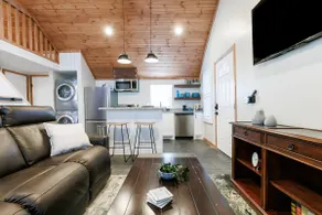 Cricket | Charming Suite w/ Kids Loft, Walk to TTU - Image 2
