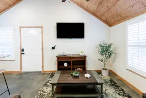Cricket | Charming Suite w/ Kids Loft, Walk to TTU - Image 4