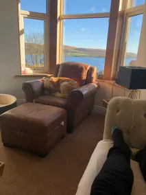 Lower Viewfield Tighnabruaich - Image 3