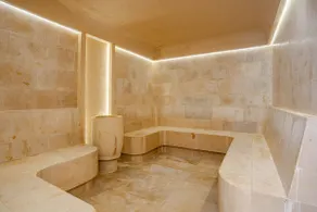 Turkish Bath | 400MB | Pool | Park93| Coworking - Image 3