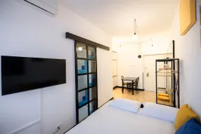 Loft Moderno a due passi da San Siro Fiera Milano - Image 3