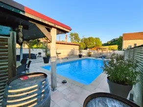 *Au Vendangeoir* Cottage 12 pers {5 min Nigloland} - Image 2