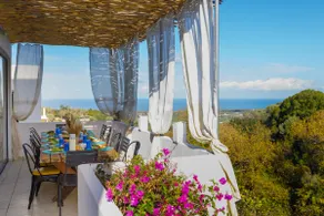 Villa Lira The Hidden Gem Above the Sea - Image 5