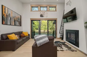 Riverside Lodge, a Modern Adirondack Getaway - Image 2
