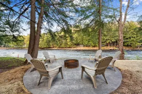 Riverside Lodge, a Modern Adirondack Getaway - Image 3