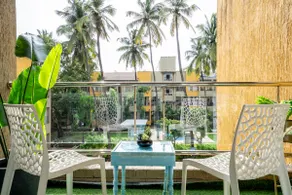 CherryCroft by Alpha Stays Goa in Anjuna - Image 2