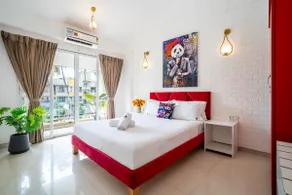 CherryCroft by Alpha Stays Goa in Anjuna - Image 3
