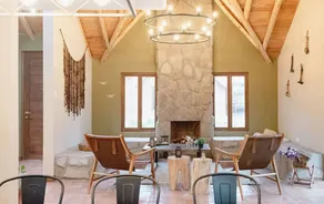 Killay Villas | 4BR Deluxe C1 – Sacred Valley - Image 5