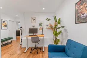 Own kitchen instead of minibar – Bath Cannstatt - Image 5