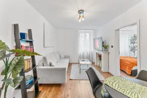 Own kitchen instead of minibar – Bath Cannstatt - Image 2
