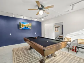 Sleeps 30 | Arcade | 3 Home Compound | Game Room - Image 5