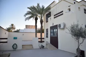 Comfortable house with garden - Dar Guerrida - Image 5