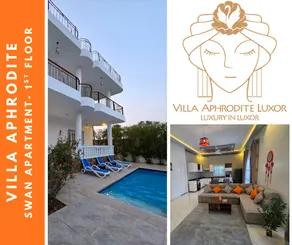 Swan Apartment in Luxurious Villa Aphrodite - Image 3
