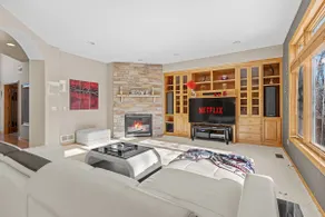 Spacious Oasis- Theater | Billiards | Gym | Office - Image 5