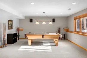 Spacious Oasis- Theater | Billiards | Gym | Office - Image 2