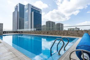 Elite | 1 bed | pool & gym | Westlands near GTC - Image 5