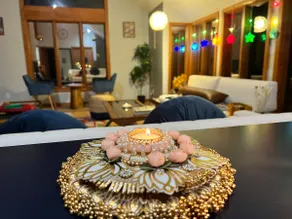 Hillside Hideaway – Relax & Recharge in Vanprasth - Image 2