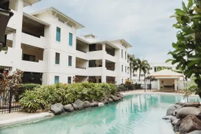 Marina Oasis | Waterfront Complex with Pool - Image 3