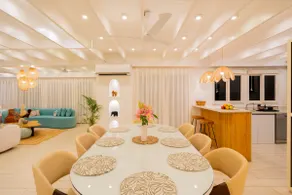 Close to the Shore, 2-BHK cottage W/ Sitout Area - Image 4